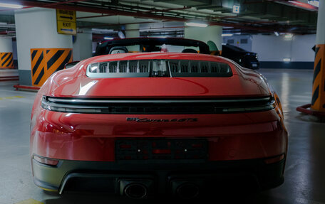 Porsche 911, 2025 год, 28 700 000 рублей, 10 фотография