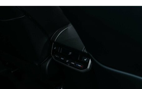 Toyota Highlander, 2025 год, 5 550 000 рублей, 12 фотография