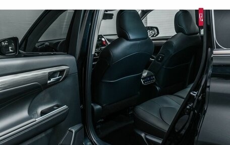 Toyota Highlander, 2025 год, 5 550 000 рублей, 18 фотография