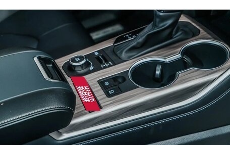 Toyota Highlander, 2025 год, 5 550 000 рублей, 16 фотография