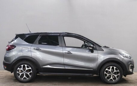 Renault Kaptur I рестайлинг, 2017 год, 1 168 000 рублей, 4 фотография
