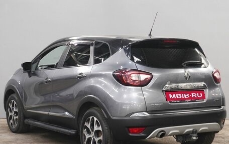 Renault Kaptur I рестайлинг, 2017 год, 1 168 000 рублей, 7 фотография