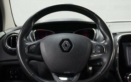 Renault Kaptur I рестайлинг, 2017 год, 1 168 000 рублей, 15 фотография