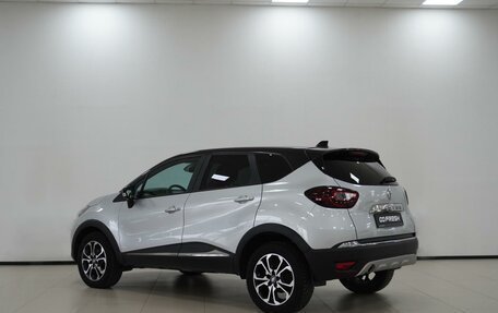Renault Kaptur I рестайлинг, 2021 год, 1 350 000 рублей, 2 фотография