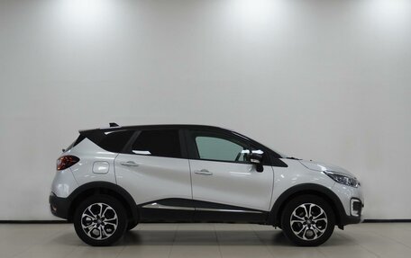Renault Kaptur I рестайлинг, 2021 год, 1 350 000 рублей, 5 фотография