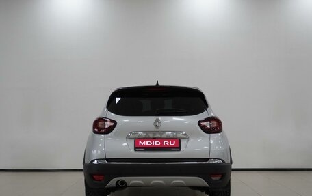 Renault Kaptur I рестайлинг, 2021 год, 1 350 000 рублей, 4 фотография