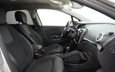 Renault Kaptur I рестайлинг, 2021 год, 1 350 000 рублей, 8 фотография