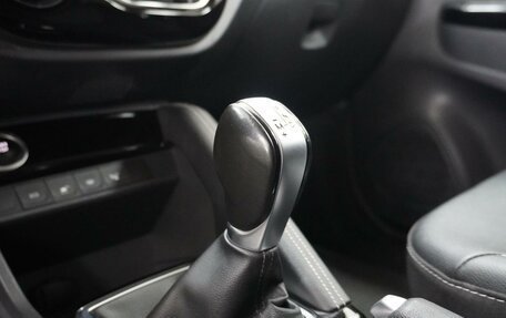 Renault Kaptur I рестайлинг, 2021 год, 1 350 000 рублей, 9 фотография