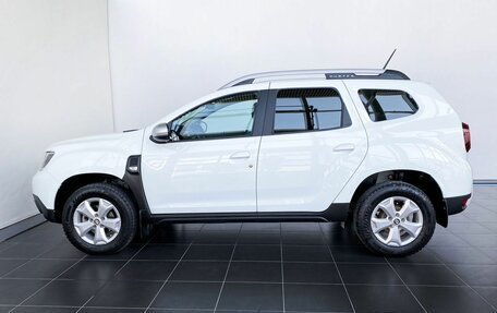 Renault Duster, 2021 год, 1 775 000 рублей, 7 фотография