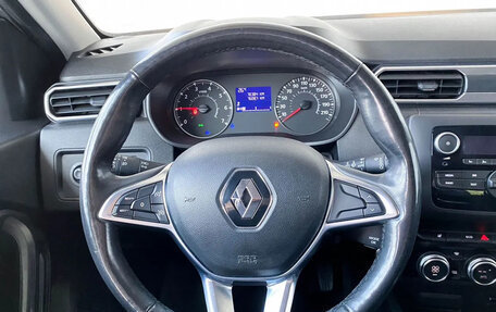Renault Duster, 2021 год, 1 775 000 рублей, 9 фотография