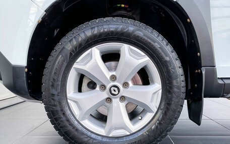 Renault Duster, 2021 год, 1 775 000 рублей, 10 фотография
