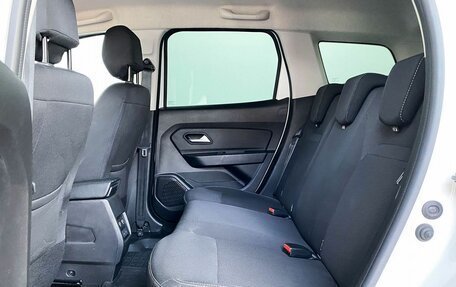 Renault Duster, 2021 год, 1 775 000 рублей, 12 фотография