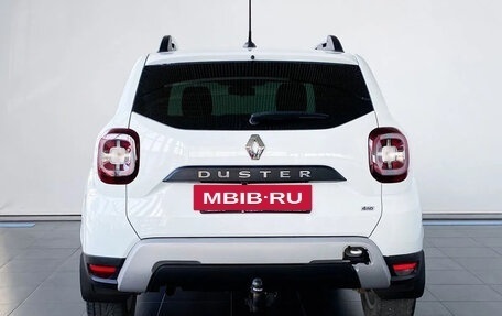 Renault Duster, 2021 год, 1 775 000 рублей, 6 фотография