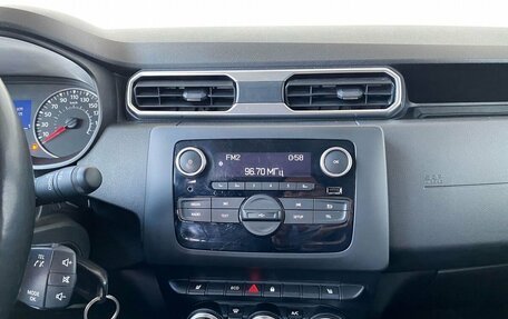 Renault Duster, 2021 год, 1 775 000 рублей, 17 фотография