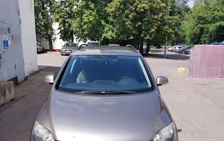 Volkswagen Golf Plus II, 2010 год, 650 000 рублей, 6 фотография