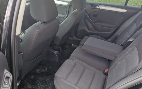 Volkswagen Golf VI, 2011 год, 695 000 рублей, 8 фотография