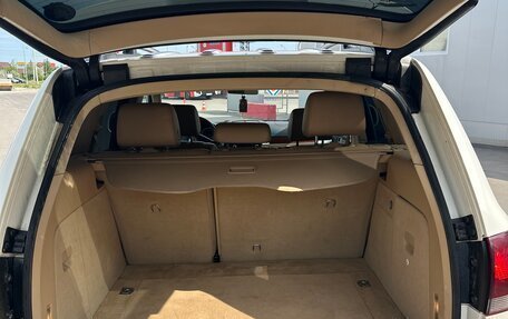 Volkswagen Touareg III, 2008 год, 1 100 000 рублей, 9 фотография