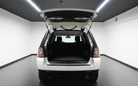 Land Rover Freelander II рестайлинг 2, 2014 год, 1 395 000 рублей, 7 фотография