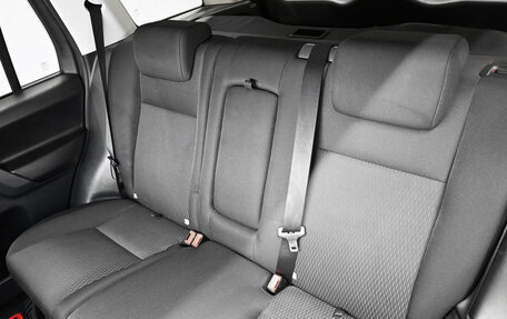Land Rover Freelander II рестайлинг 2, 2014 год, 1 395 000 рублей, 9 фотография