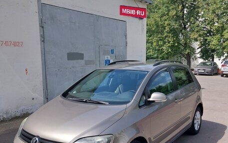 Volkswagen Golf Plus II, 2010 год, 650 000 рублей, 5 фотография