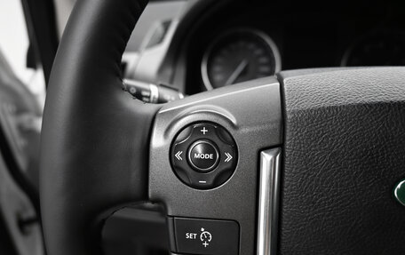 Land Rover Freelander II рестайлинг 2, 2014 год, 1 395 000 рублей, 15 фотография