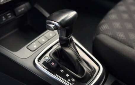 KIA Rio IV, 2019 год, 1 460 000 рублей, 23 фотография