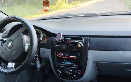Chevrolet Lacetti, 2008 год, 270 000 рублей, 6 фотография