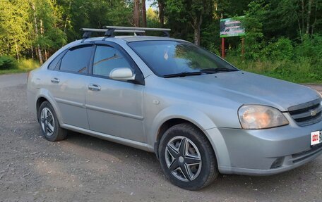 Chevrolet Lacetti, 2008 год, 270 000 рублей, 3 фотография