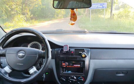 Chevrolet Lacetti, 2008 год, 270 000 рублей, 7 фотография