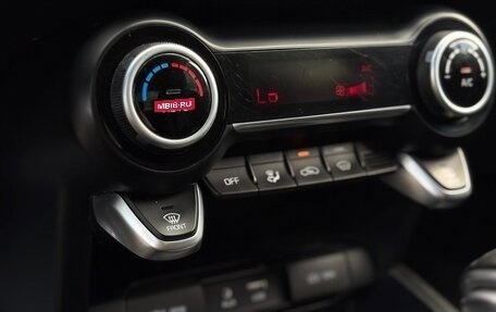 KIA Rio IV, 2019 год, 1 460 000 рублей, 21 фотография
