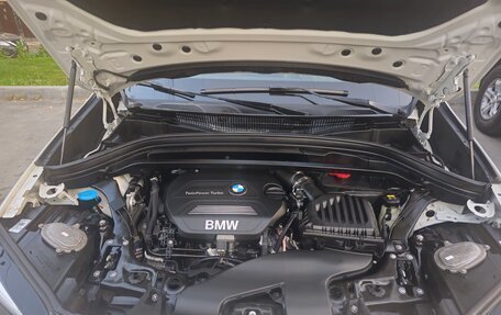 BMW X1, 2019 год, 3 450 000 рублей, 2 фотография