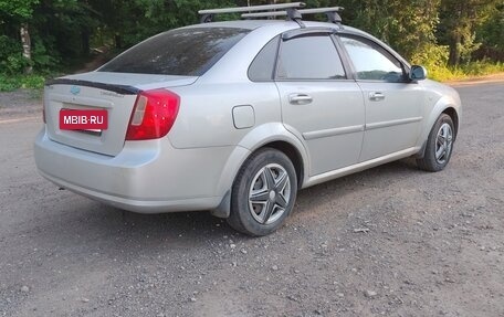 Chevrolet Lacetti, 2008 год, 270 000 рублей, 4 фотография