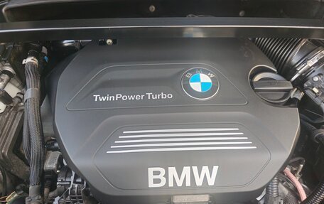 BMW X1, 2019 год, 3 450 000 рублей, 3 фотография