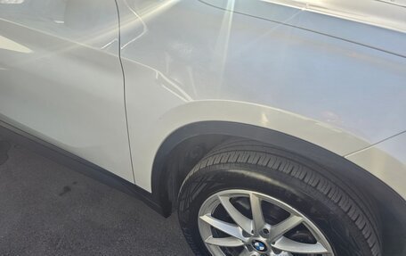 BMW X1, 2019 год, 3 450 000 рублей, 10 фотография