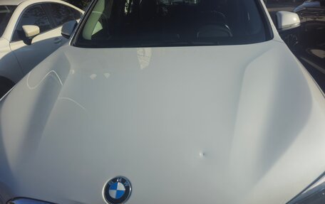 BMW X1, 2019 год, 3 450 000 рублей, 8 фотография