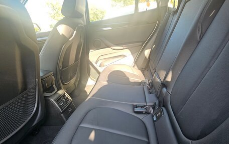 BMW X1, 2019 год, 3 450 000 рублей, 24 фотография