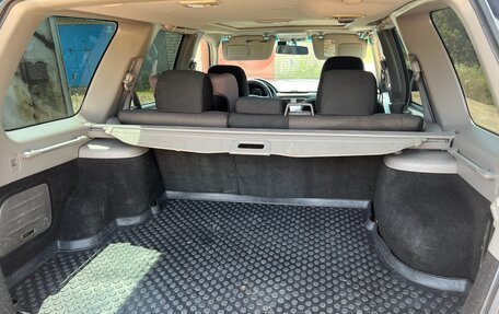 Subaru Forester, 2007 год, 1 200 000 рублей, 9 фотография