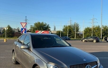 Mercedes-Benz C-Класс, 2011 год, 1 500 000 рублей, 2 фотография