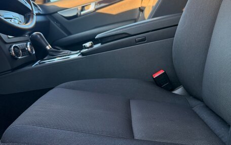 Mercedes-Benz C-Класс, 2011 год, 1 500 000 рублей, 7 фотография