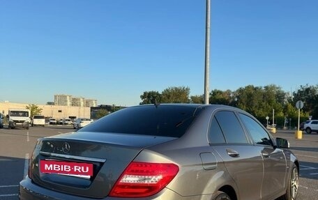 Mercedes-Benz C-Класс, 2011 год, 1 500 000 рублей, 3 фотография