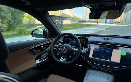 Mercedes-Benz E-Класс AMG, 2025 год, 14 800 000 рублей, 9 фотография