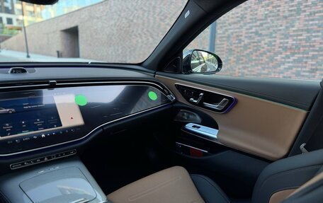 Mercedes-Benz E-Класс AMG, 2025 год, 14 800 000 рублей, 10 фотография