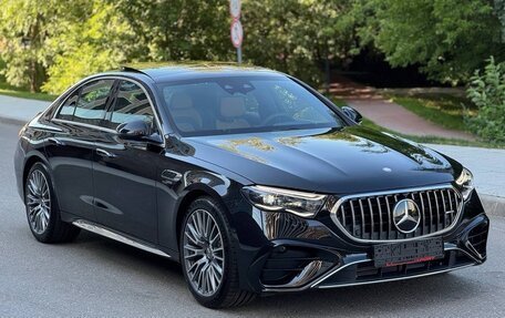 Mercedes-Benz E-Класс AMG, 2025 год, 14 800 000 рублей, 18 фотография