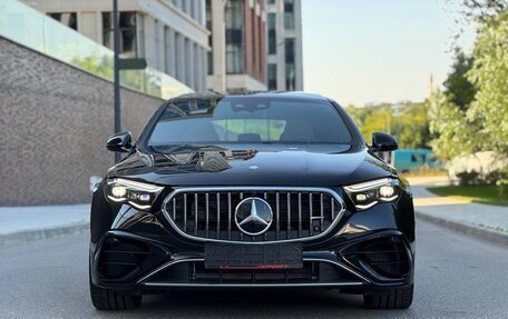 Mercedes-Benz E-Класс AMG, 2025 год, 14 800 000 рублей, 19 фотография