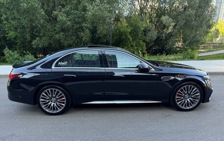Mercedes-Benz E-Класс AMG, 2025 год, 14 800 000 рублей, 17 фотография