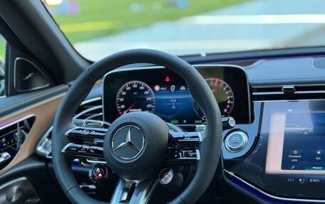 Mercedes-Benz E-Класс AMG, 2025 год, 14 800 000 рублей, 21 фотография