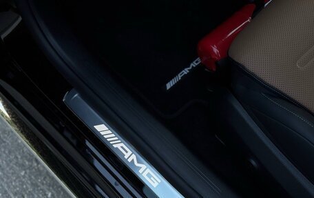 Mercedes-Benz E-Класс AMG, 2025 год, 14 800 000 рублей, 28 фотография
