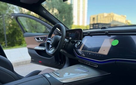 Mercedes-Benz E-Класс AMG, 2025 год, 14 800 000 рублей, 29 фотография