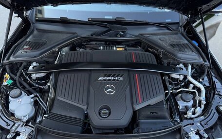 Mercedes-Benz E-Класс AMG, 2025 год, 14 800 000 рублей, 32 фотография