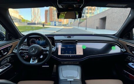 Mercedes-Benz E-Класс AMG, 2025 год, 14 800 000 рублей, 22 фотография
